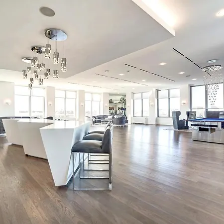 Perfect Apartment To Family Or Business Trip!